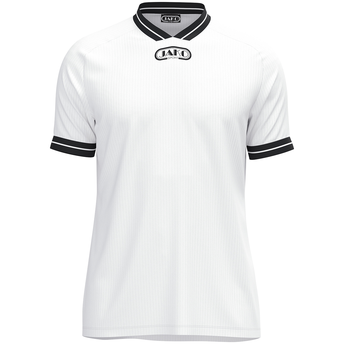 Jako Trikot Retro KA weiß