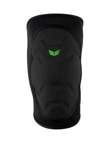 Erima Torwart Knieschoner schwarz-green