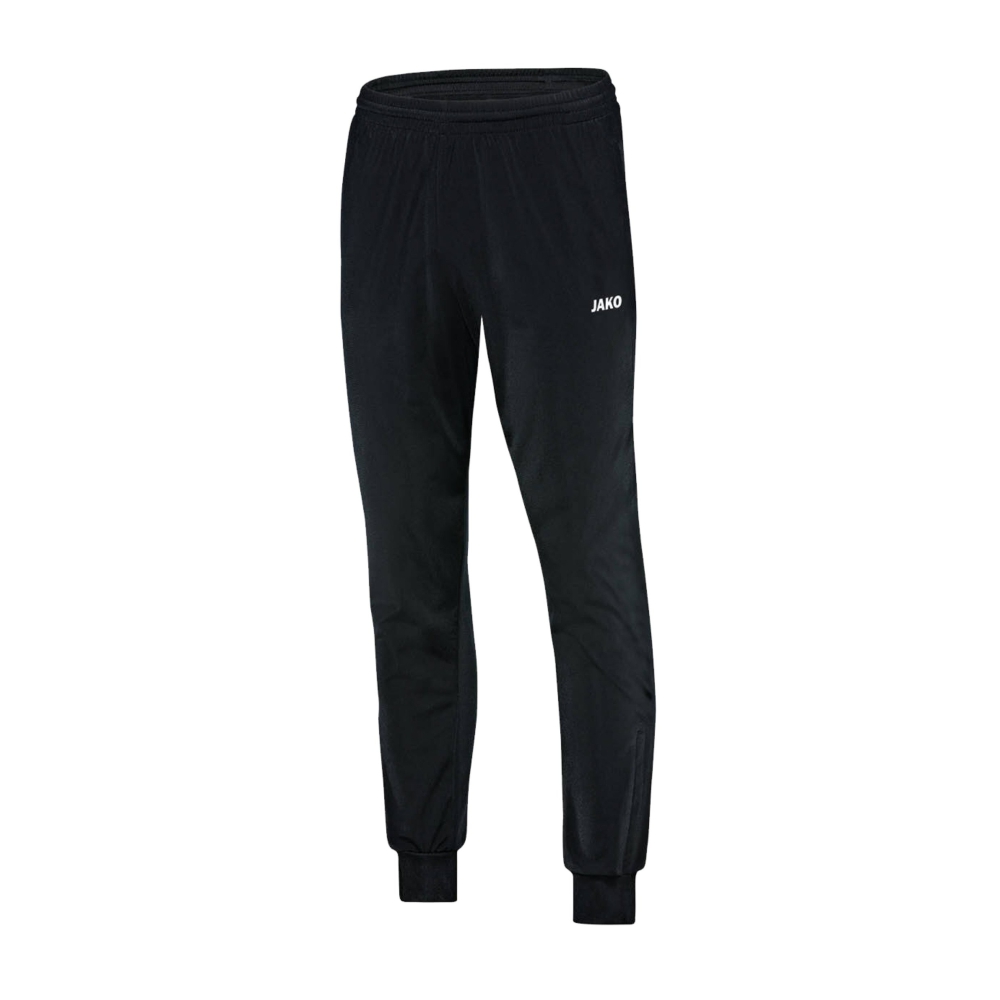 Kurze GmbH Damen Polyesterhose Classico schwarz