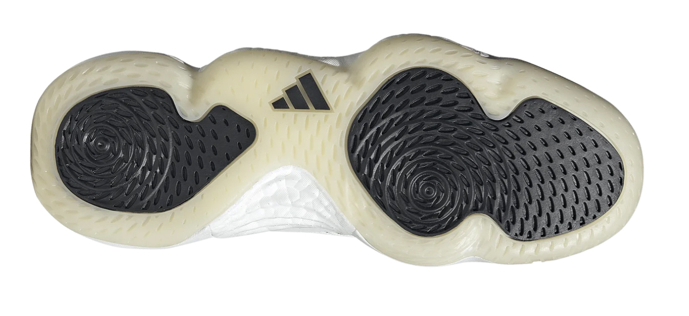 adidas Hallenschuh Stabil 16 Weiß