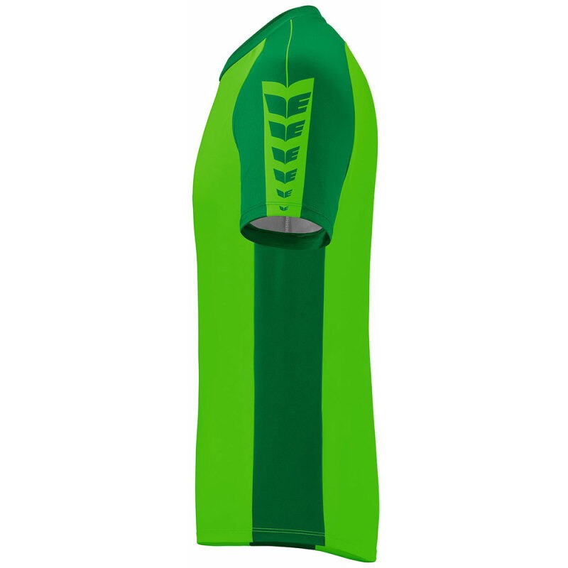 Erima Trikot Six Wings grün