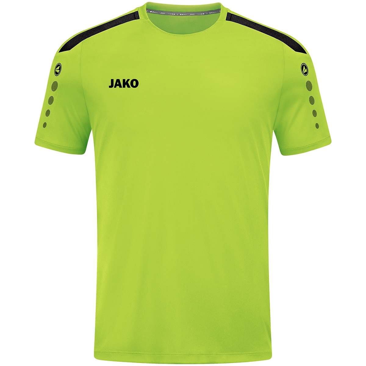 Jako Kinder Trikot Power neongrün