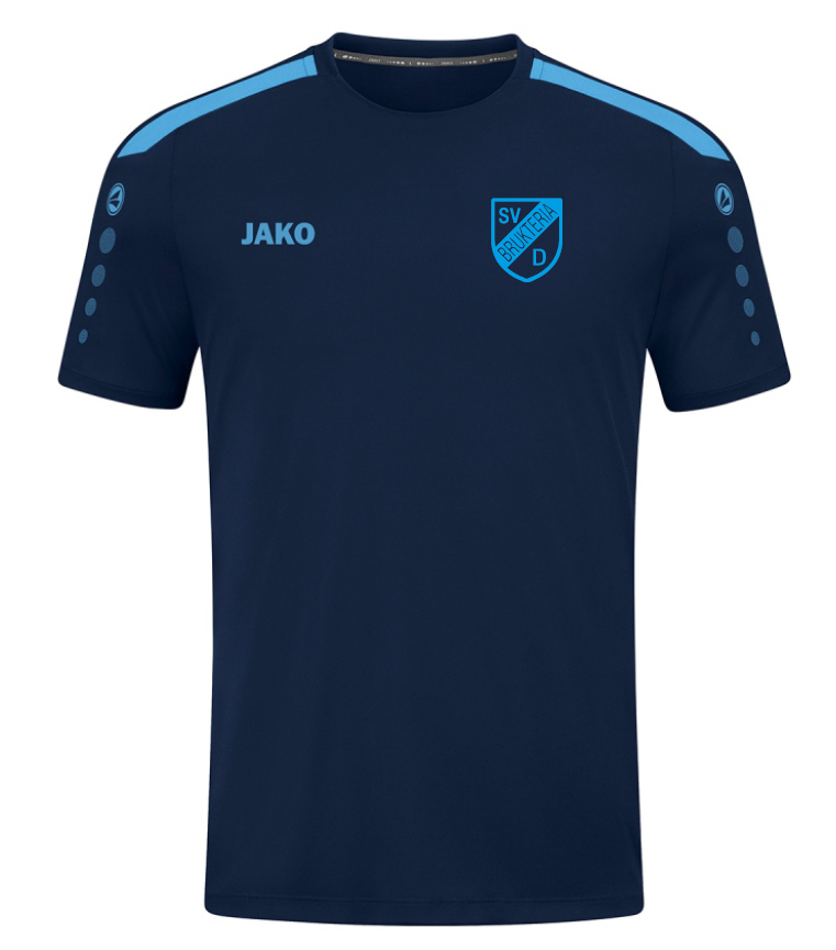 SV Dreierwalde Jako T-Shirt Power marine