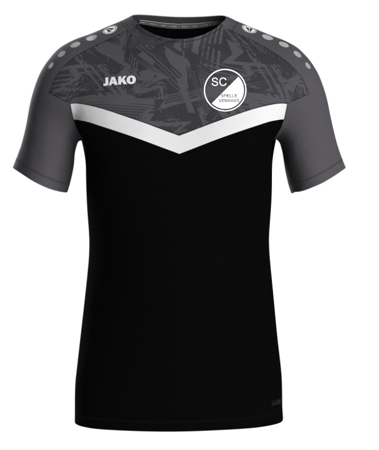 SC Spelle-Venhaus Tennis T-Shirt Iconic