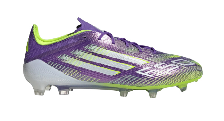 adidas F50 Elite FG Radiant Blaze Lila