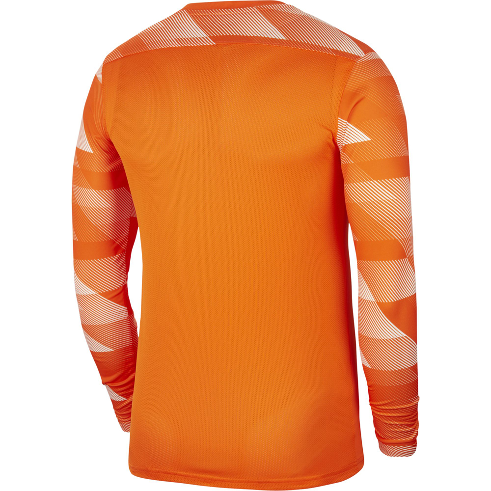 Nike Park Goalie IV LA Torwarttrikot safety orange