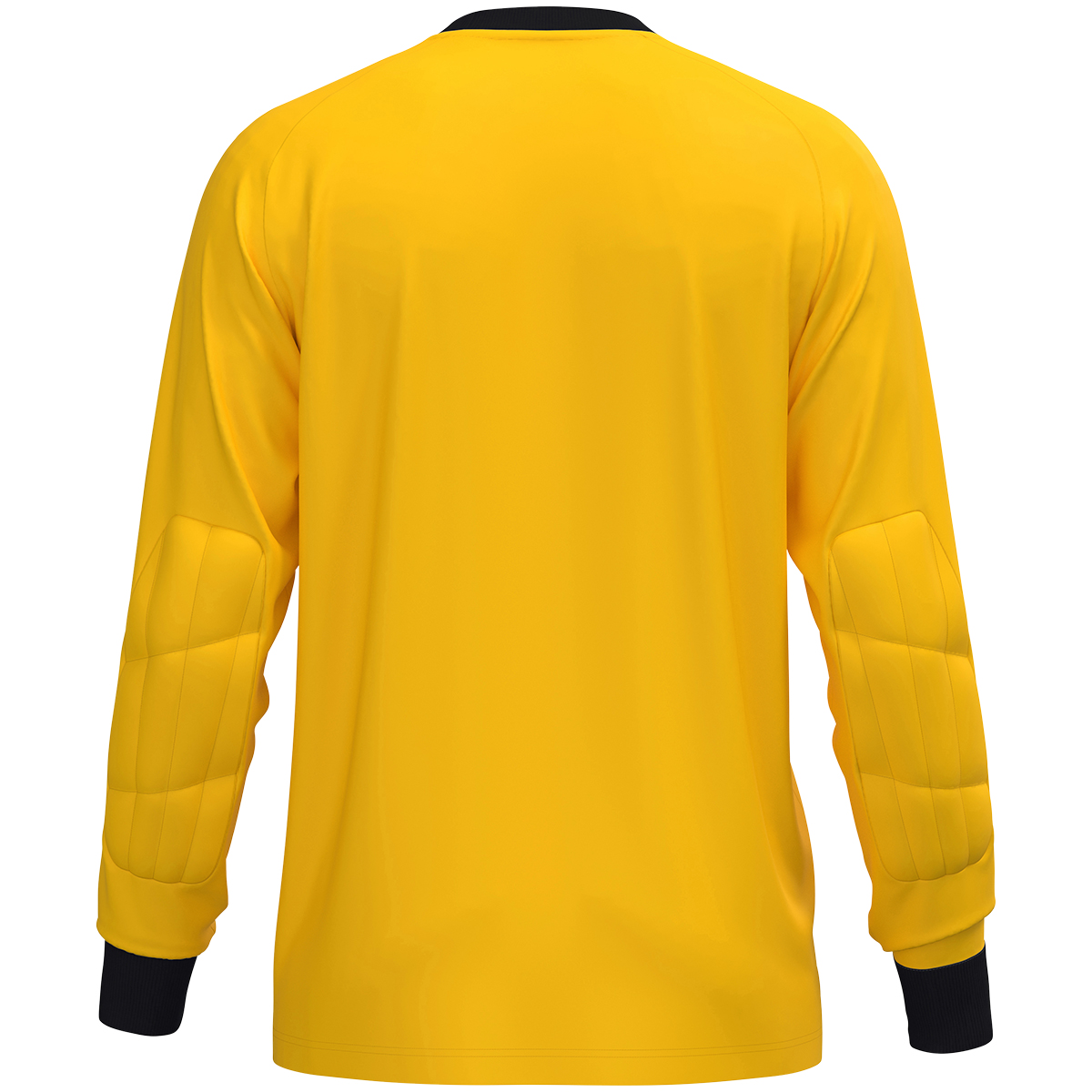 Jako TW-Trikot One gelb