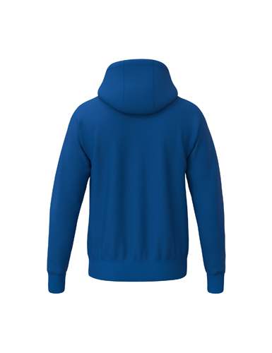 Erima Kinder TS Hoodie new royal