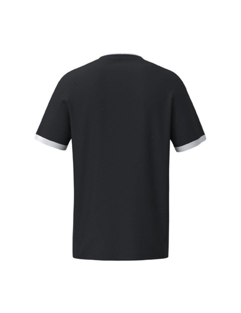 Erima LIBERO 125 Trikot schwarz