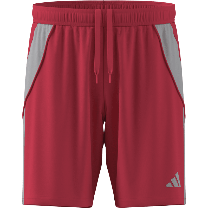 Adidas Shorts Tiro 24 shock red