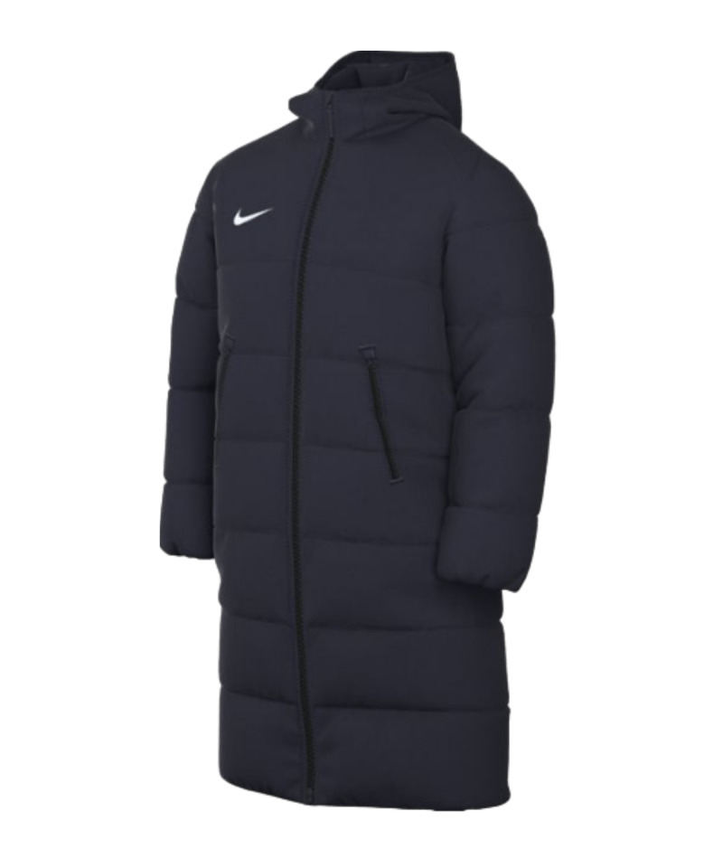 Nike Academy Pro 24 Trainingsjacke blue F451