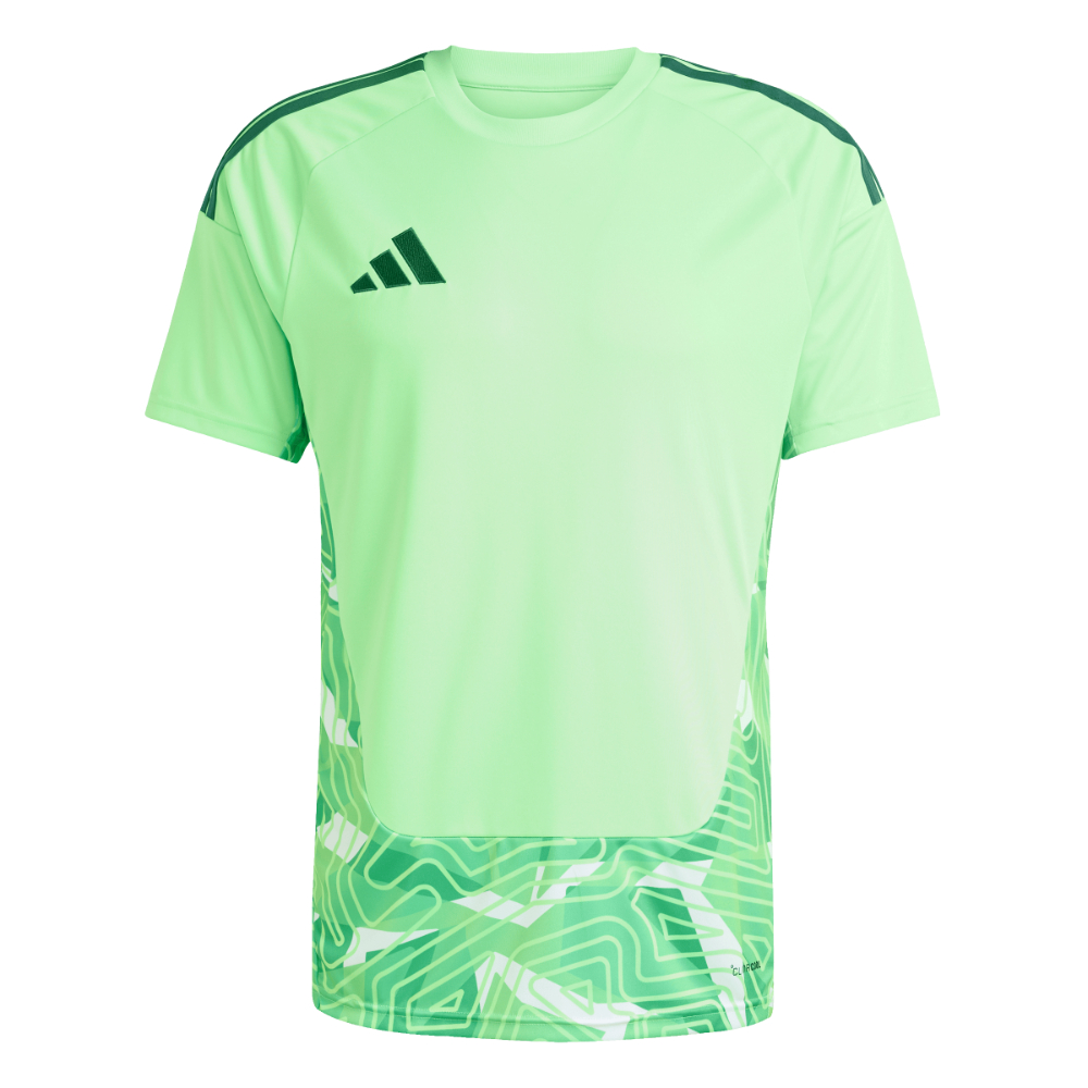 Adidas Tiro 26 Competition Torwarttrikot Grün