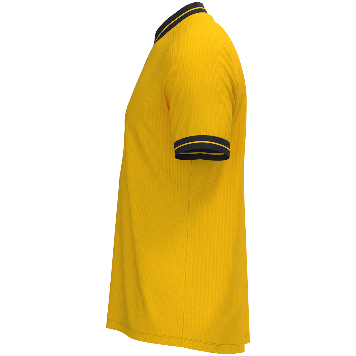 Jako Trikot Retro KA gelb