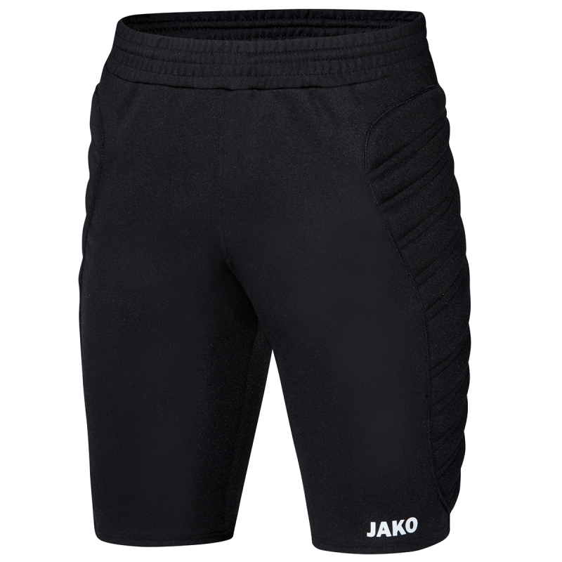 Jako TW-Short schwarz