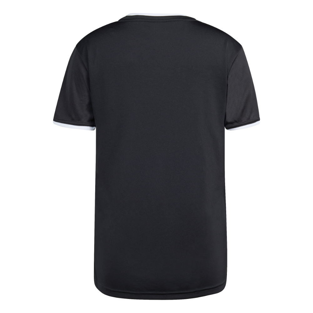 Adidas Entrada 26 Trikot Damen Schwarz