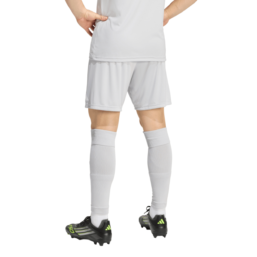 Adidas Entrada 26 Short Grau