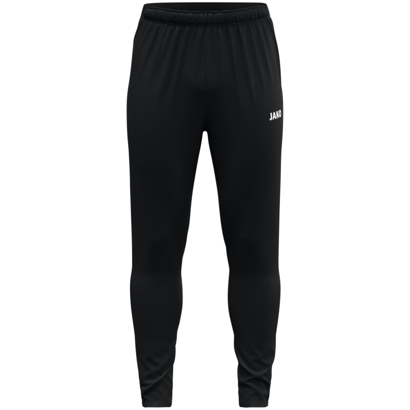 Jako Kinder Trainingshose Dynamic schwarz