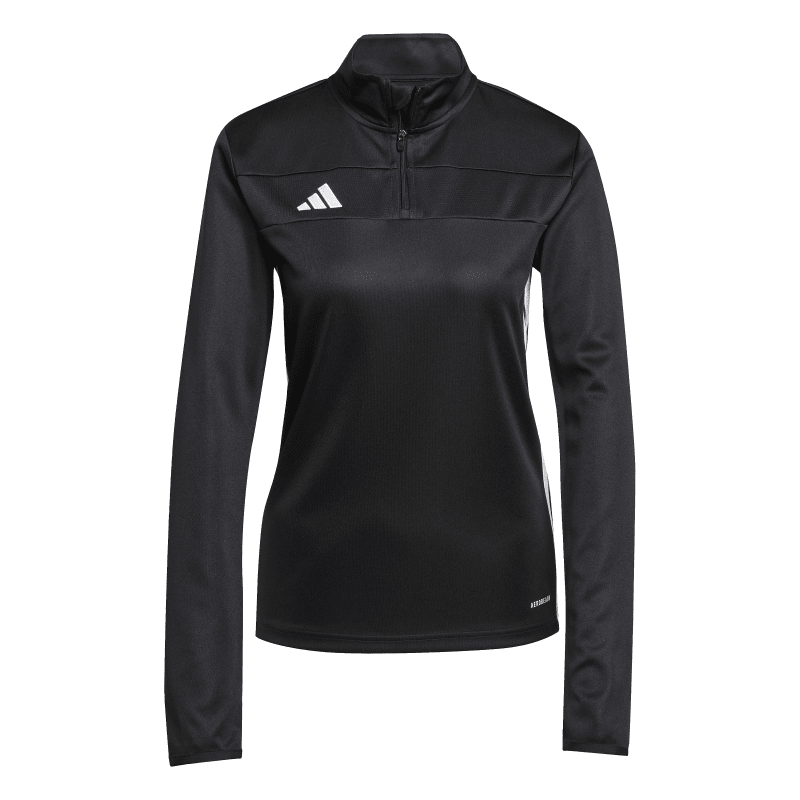 Adidas Damen Trainings-Top Tiro 25 Essentials black-white