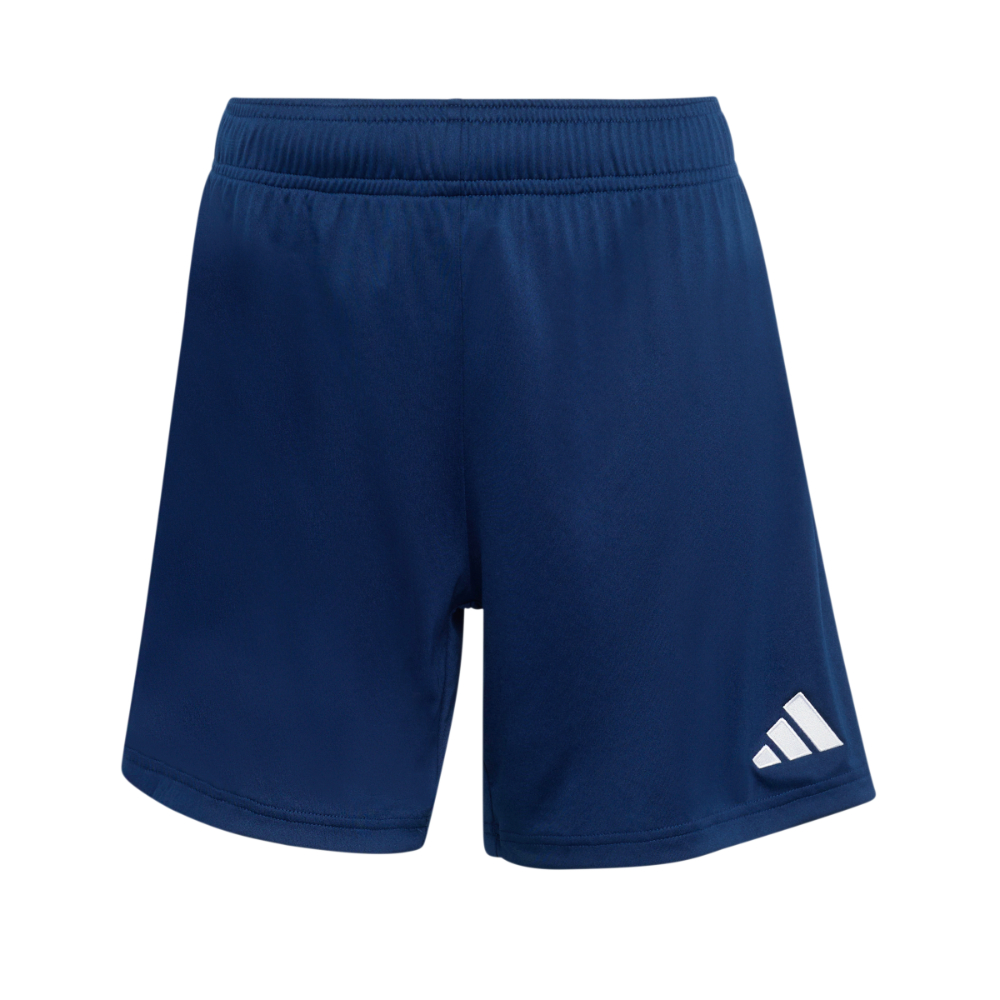 Adidas Entrada 26 Short Damen Dunkelblau