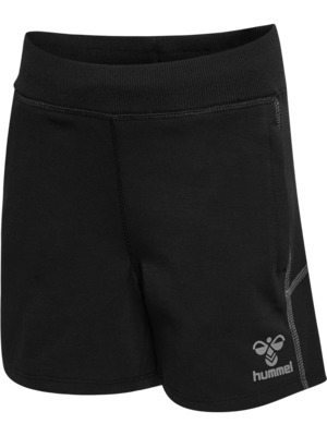 Hummel hmlMOVE 2.0 Shorts Kinder schwarz