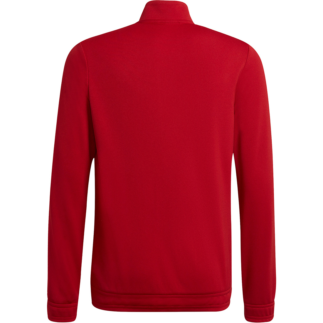 Adidas Kinder Trainingsjacke Entrada 22 rot