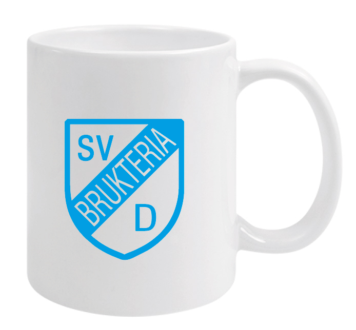 SV Dreierwalde Tasse