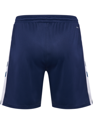 Hummel hmlMATCH Shorts marine/weiß