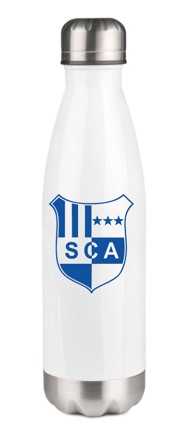 SC Altenrheine Thermoflasche