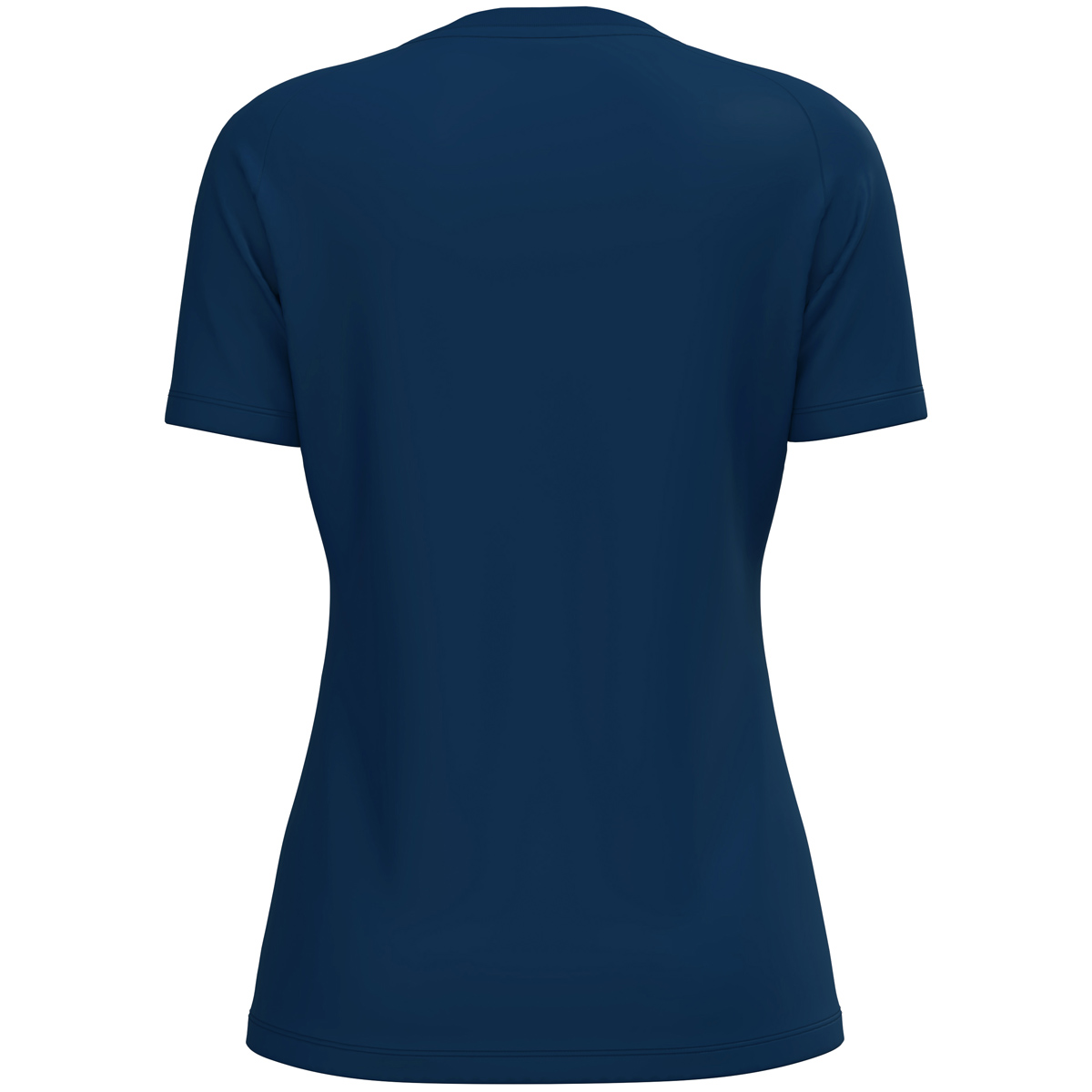 Jako T-Shirt One Damen navy/citro