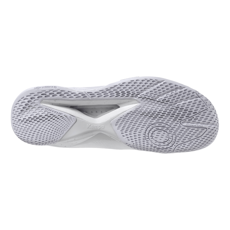 Kempa Wing Lite 2.0 Women Handballschuh weiß
