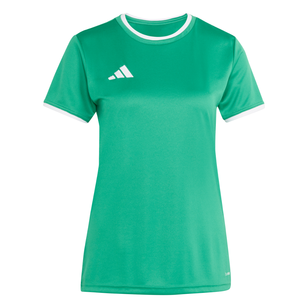 Adidas Entrada 26 Trikot Damen Grün