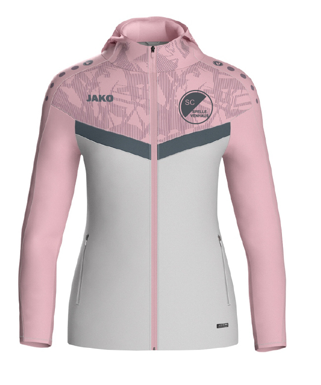SC Spelle-Venhaus Tennis Damen Kapuzenjacke Iconic