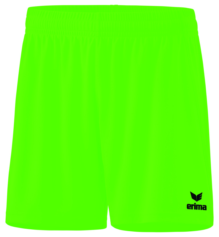 Erima Rio 2.0 Shorts Damen green gecko