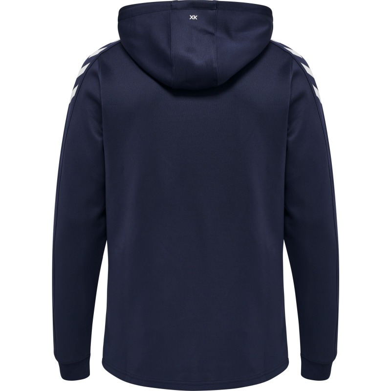 Hummel Hmlcore XK Poly Sweat Hoodie marine