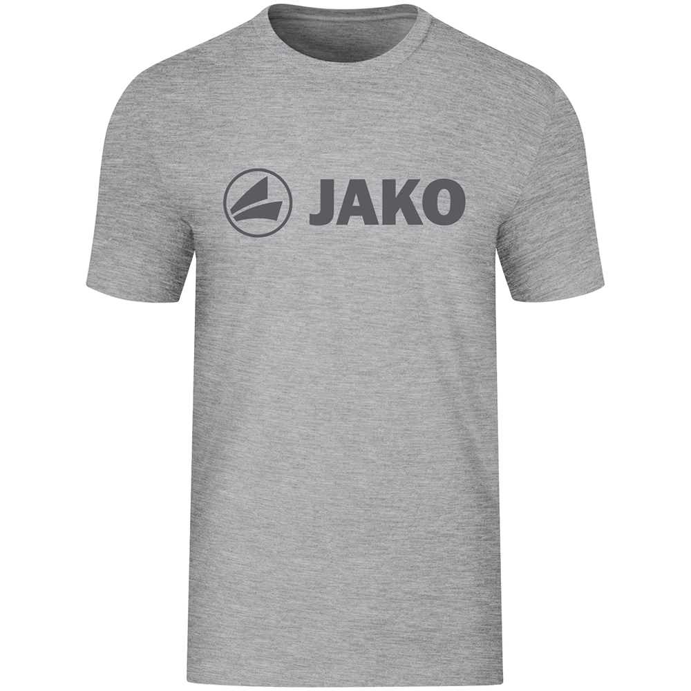 Jako Kinder T-Shirt Promo grau