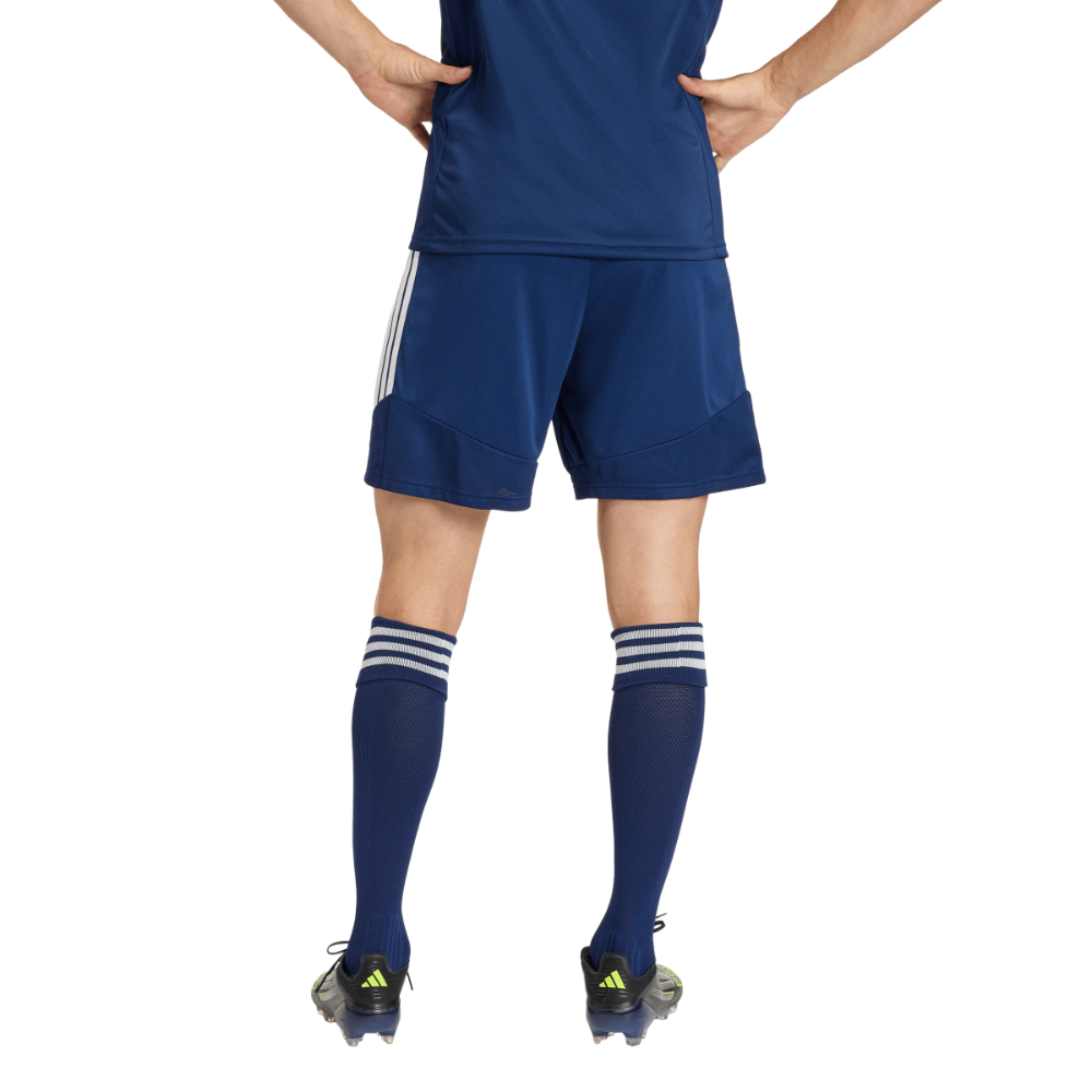 Adidas Tiro 26 League Short Dunkelblau