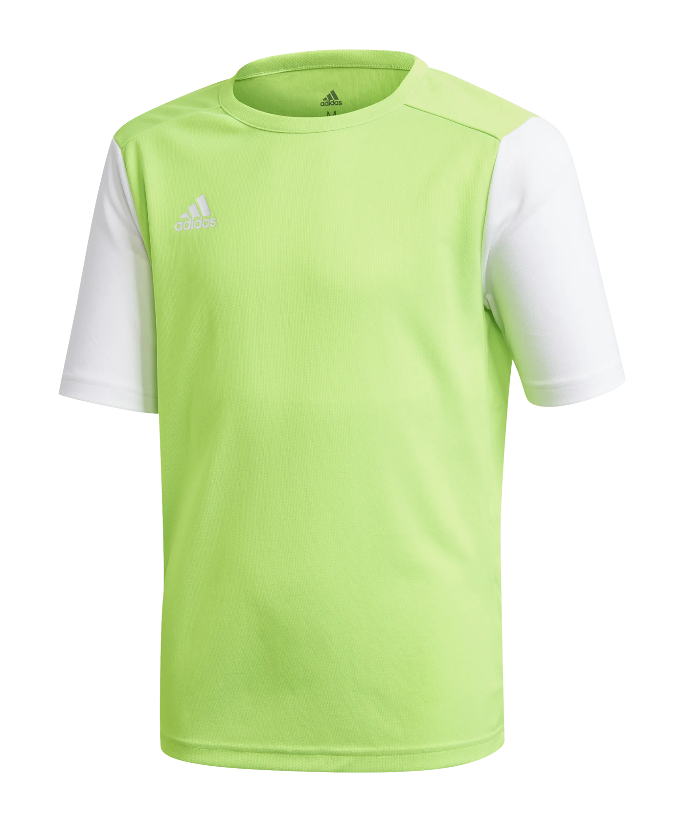 Adidas Kinder Trikot Estro 19 grün-weiß