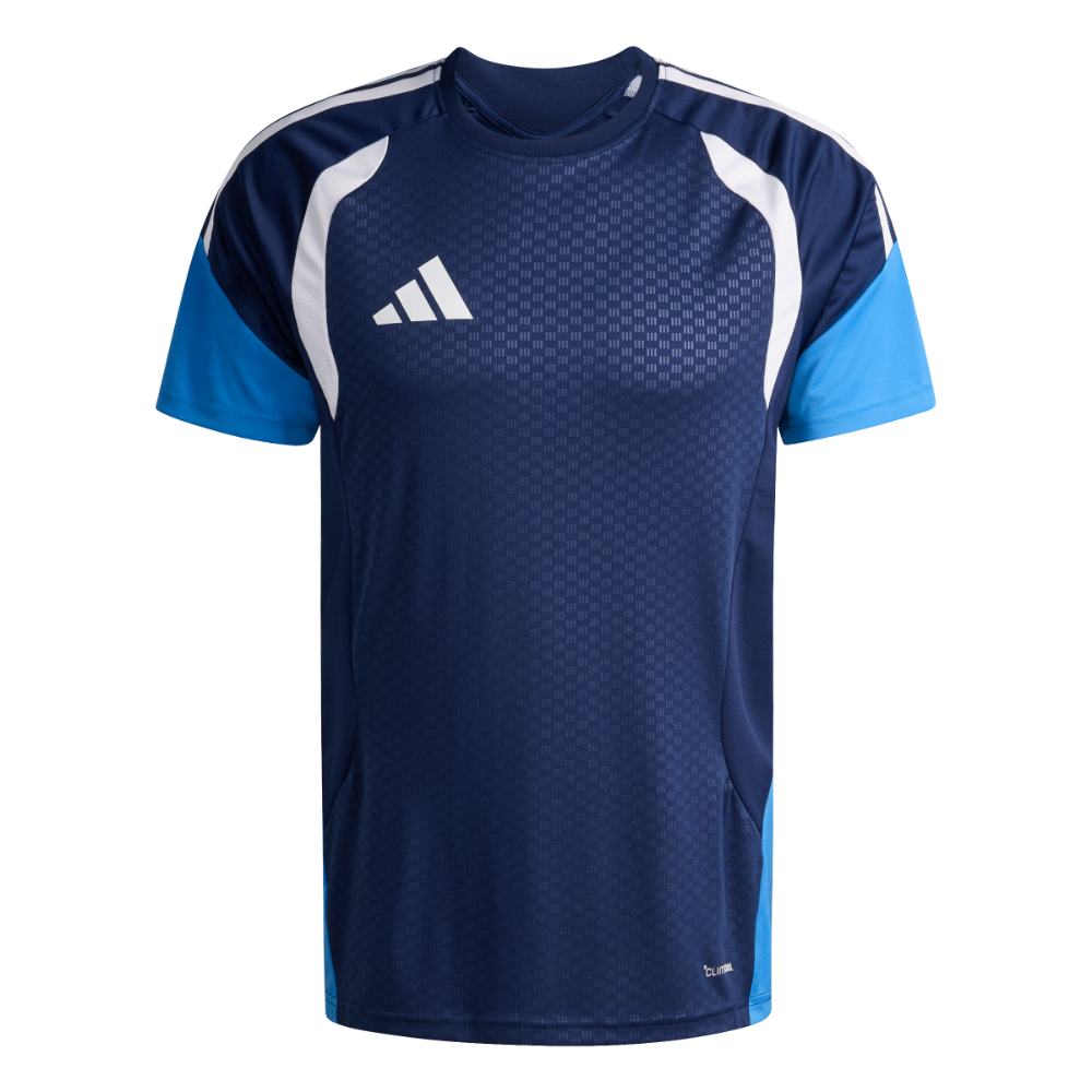 Adidas Tiro 26 Trikot Dunkelblau