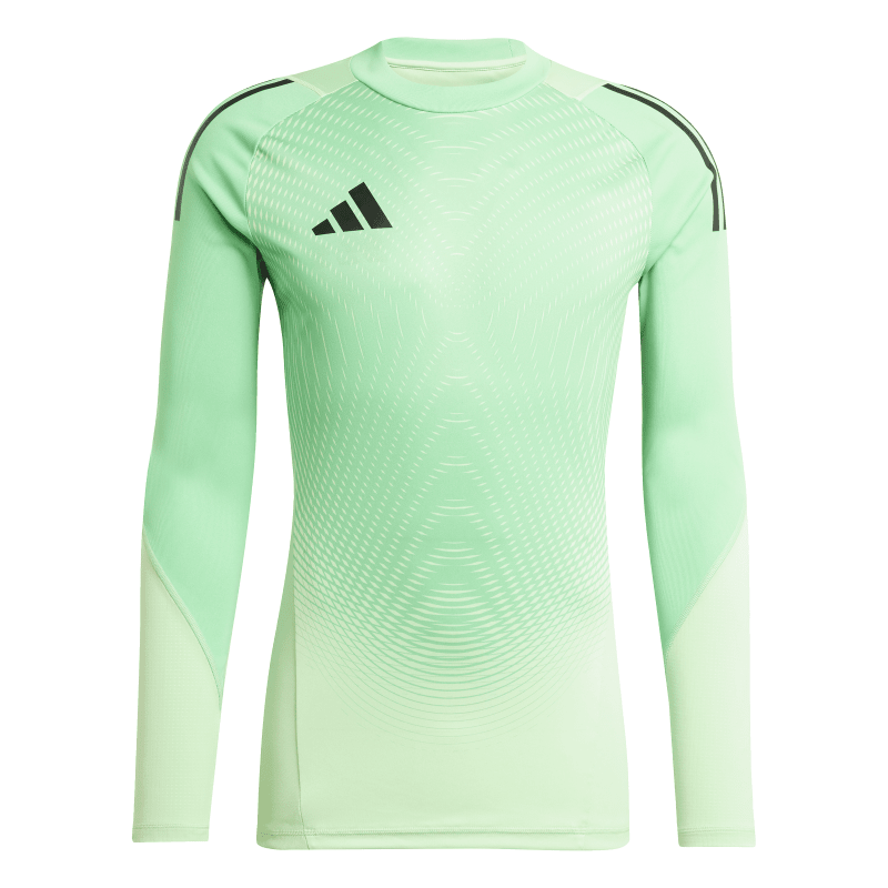 Adidas Torwarttrikot Tiro 25 Pro glory mint