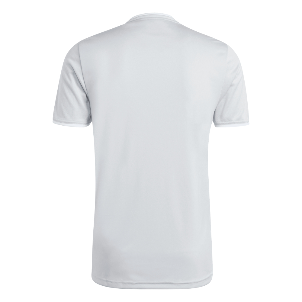 Adidas Entrada 26 Trikot Grau