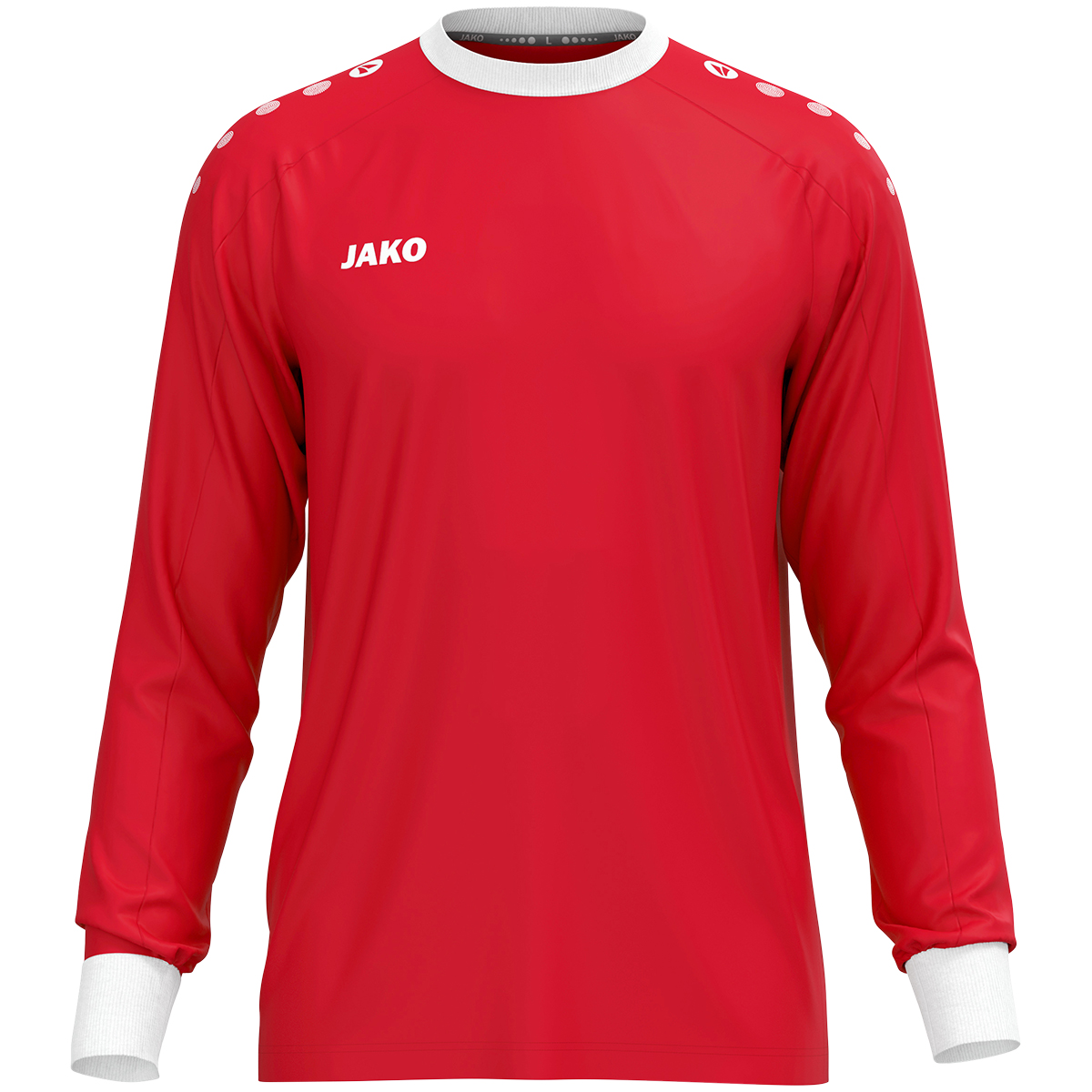 Jako TW-Trikot One Kinder rot
