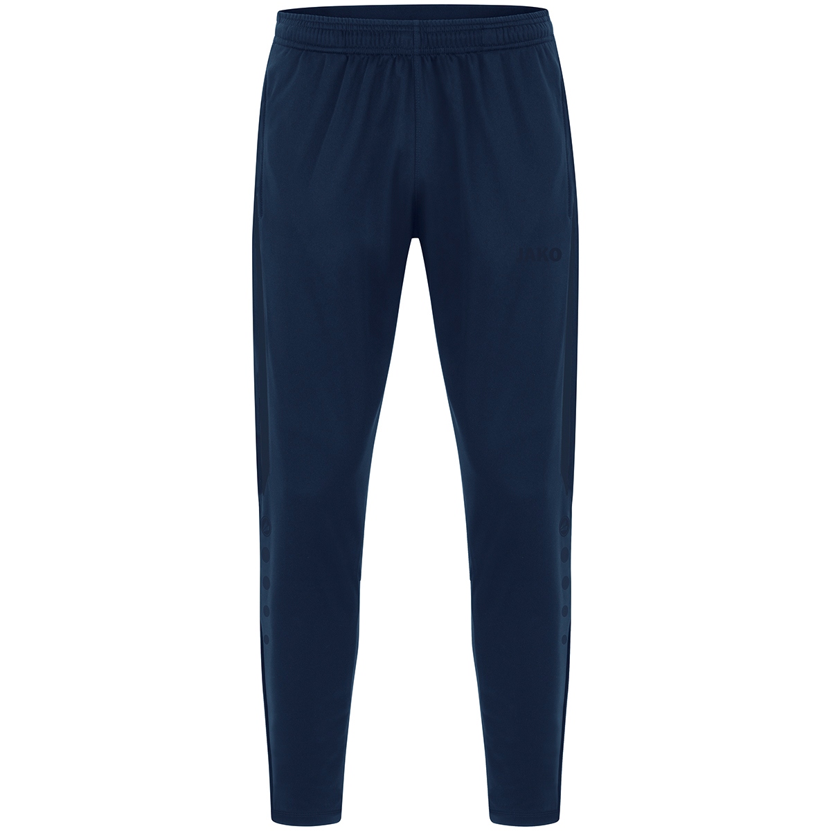 SV Dreierwalde Jako Polyesterhose Power marine