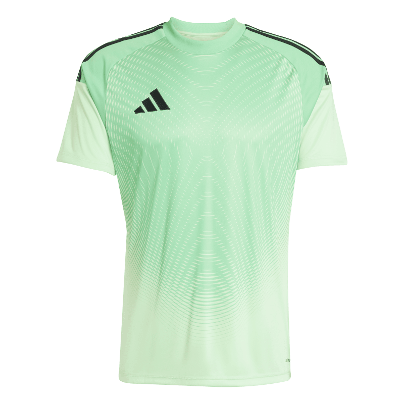 Adidas Kurzarm Torwarttrikot Tiro 25 Competition glory mint