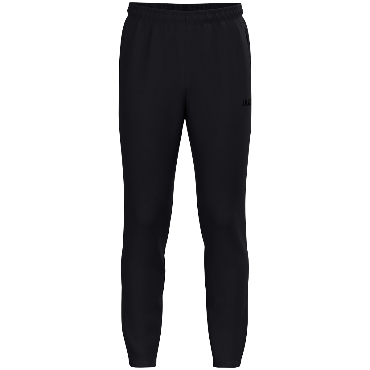 Jako Trainingshose One schwarz/schwarz