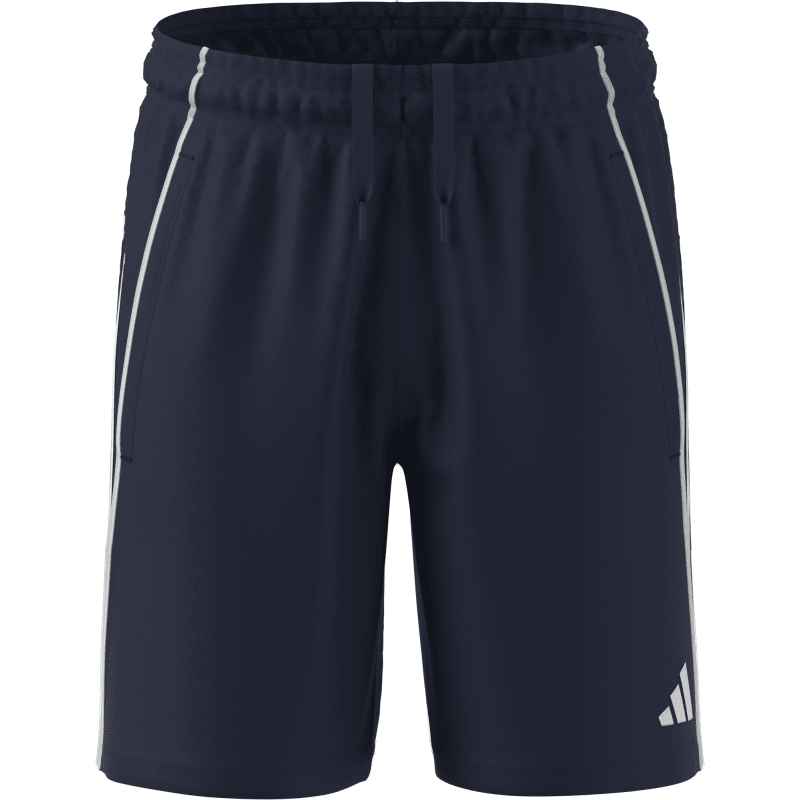Adidas Kinder Downtime Shorts Tiro 25 Competition team navy blue 2-crew blue