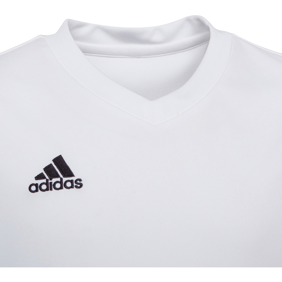 Adidas Kinder Trikot Entrada 22 weiß