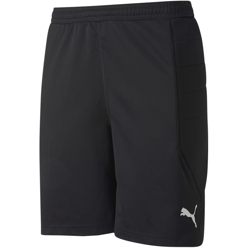 Puma Torwartshorts schwarz