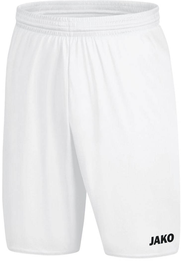 Jako Manchester 2.0 Sporthose weiß