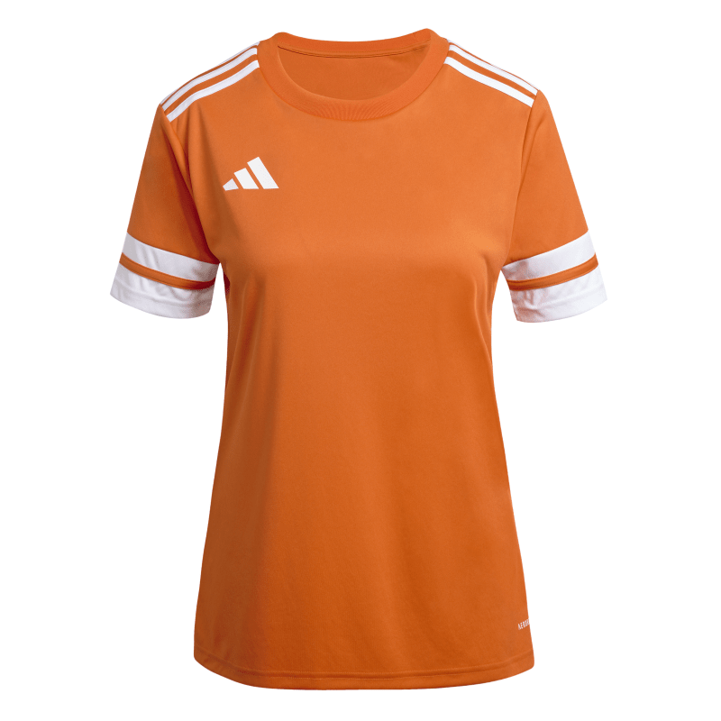 Adidas Damen Trikot Squadra 25 team orange-white