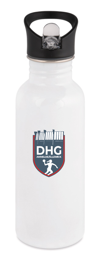 DHG Ammeloe Ellewick Trinkflasche